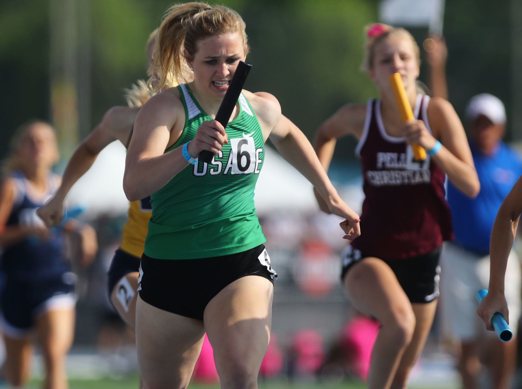 State Track Sat 03